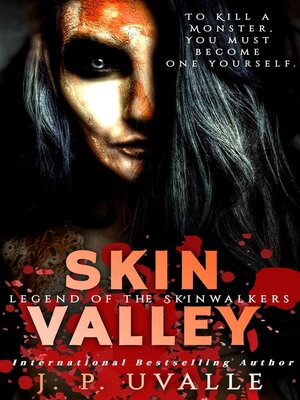 cover image of Skin Valley